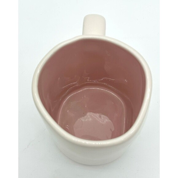 Rae Dunn Artisan Collection "Momma Bunny" Mug – Cute Spring/Easter Decor - Picture 5 of 7